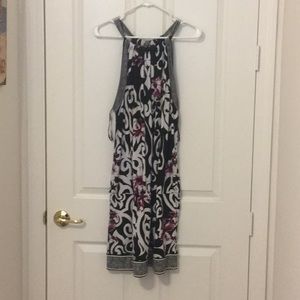 White House Black Market Dress